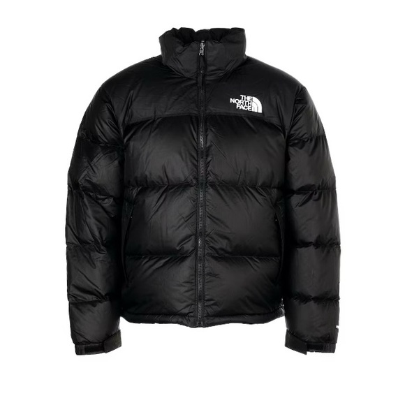 North face nuptse